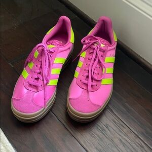 Adidas Originals Women’s Gazelle Bold Shoes